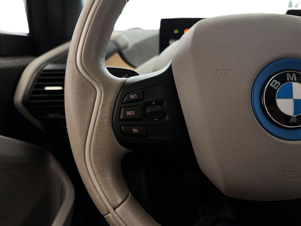 2017 BMW i3  - Desmeules Chrysler