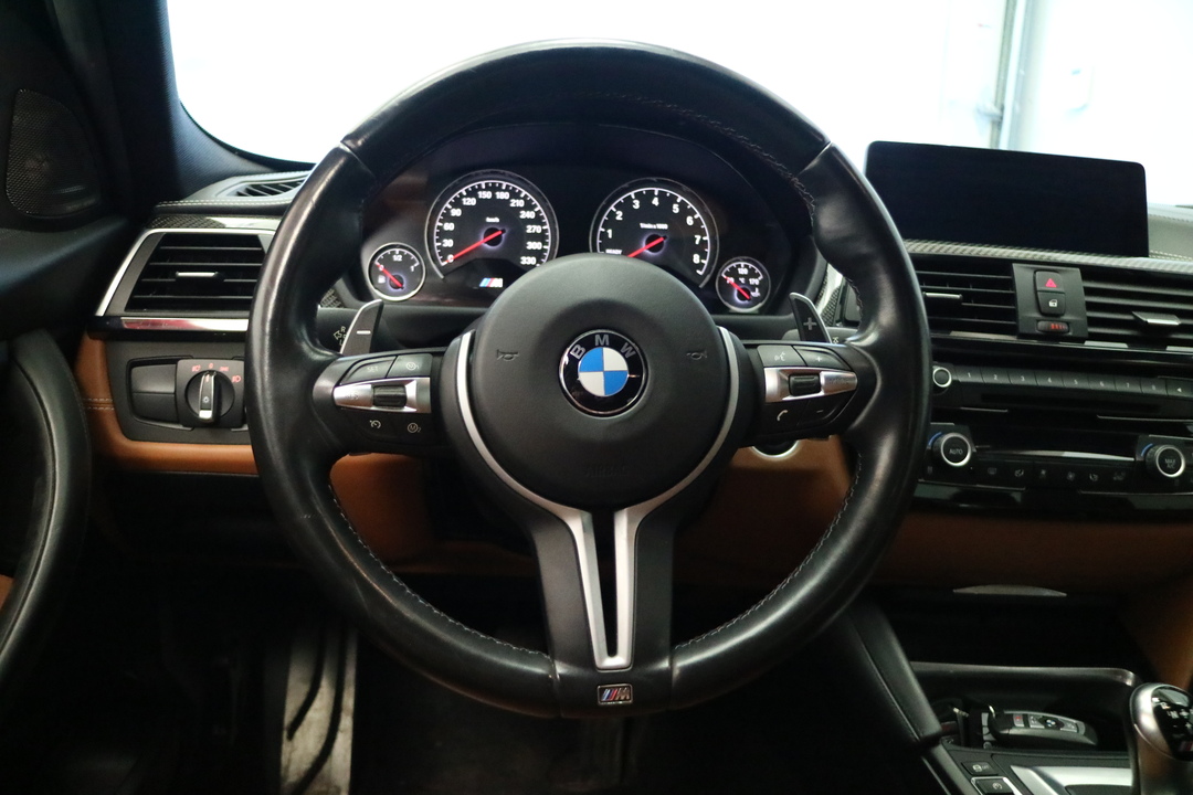 2016 BMW M3  - Blainville Chrysler