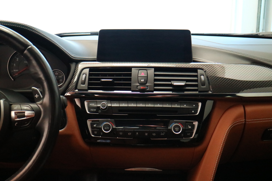 2016 BMW M3  - Blainville Chrysler
