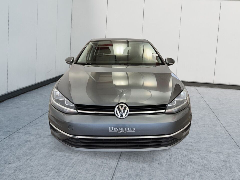 2021 Volkswagen Golf  - Blainville Chrysler