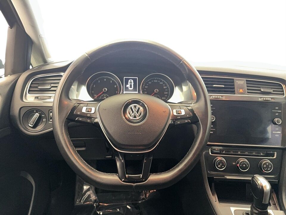 2021 Volkswagen Golf  - Blainville Chrysler
