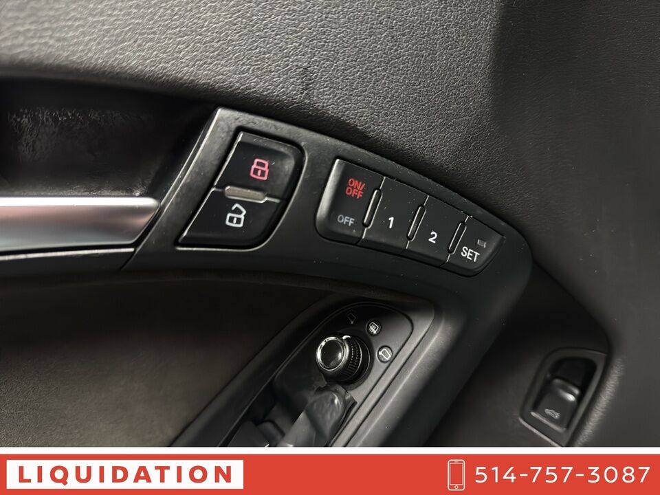 2009 Audi A5  - Desmeules Chrysler