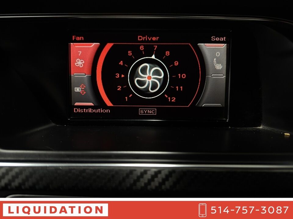 2009 Audi A5  - Desmeules Chrysler