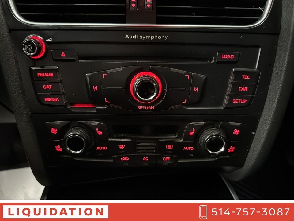 2009 Audi A5  - Desmeules Chrysler