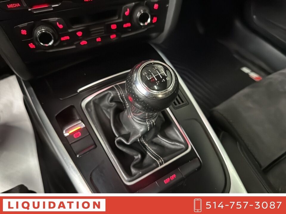 2009 Audi A5  - Desmeules Chrysler