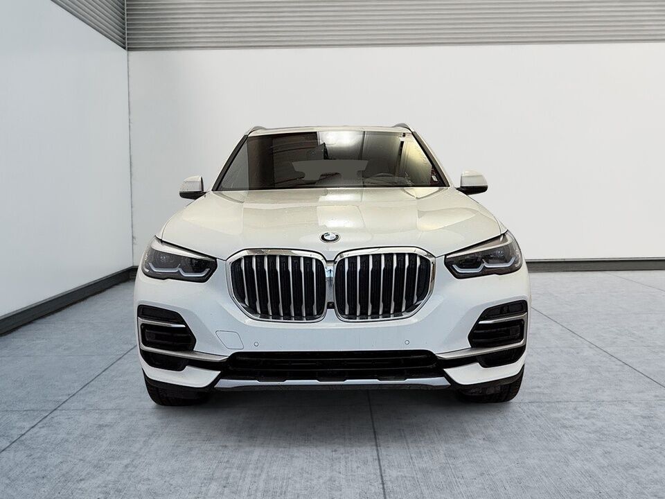 2022 BMW X5  - Blainville Chrysler