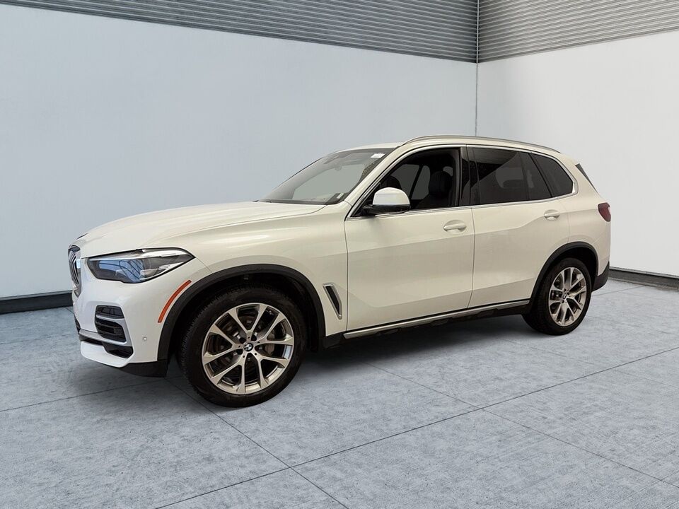 2022 BMW X5  - Blainville Chrysler