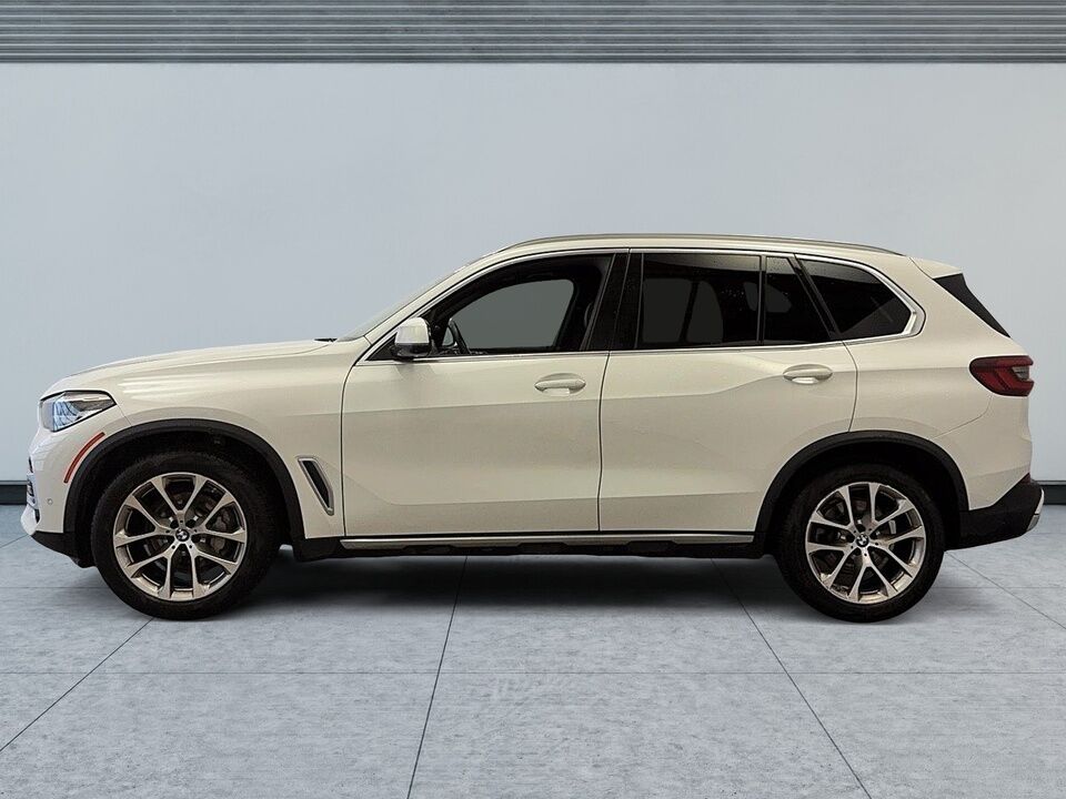 2022 BMW X5  - Blainville Chrysler