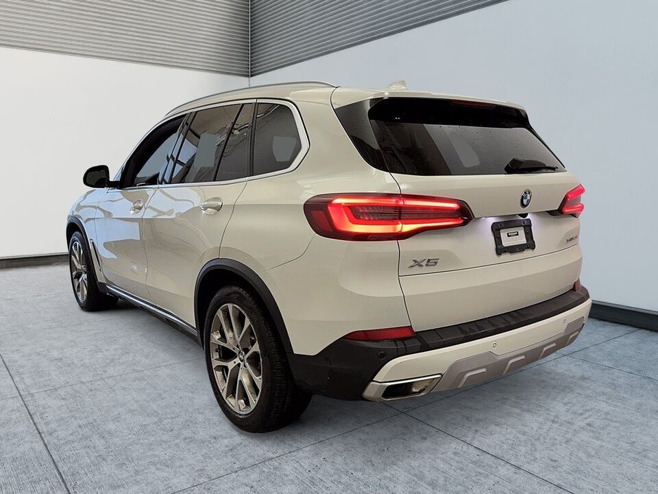 2022 BMW X5  - Blainville Chrysler