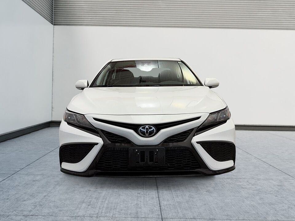 2021 Toyota Camry  - Blainville Chrysler