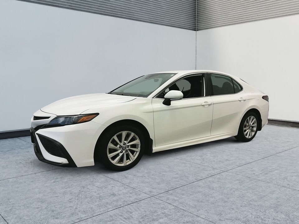 2021 Toyota Camry  - Blainville Chrysler