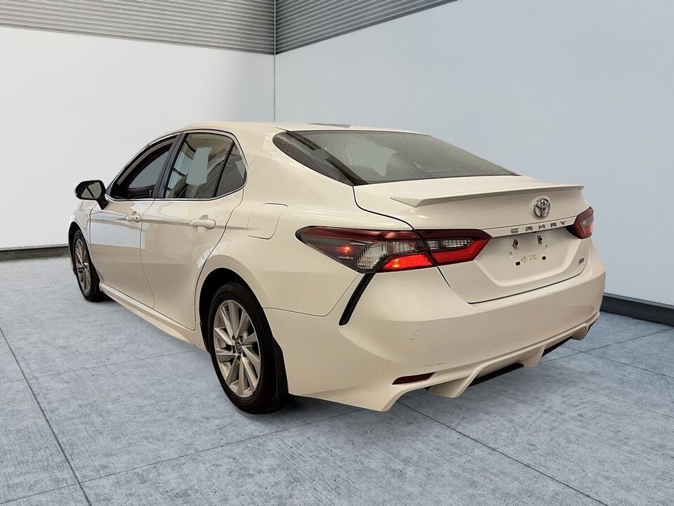 2021 Toyota Camry  - Blainville Chrysler