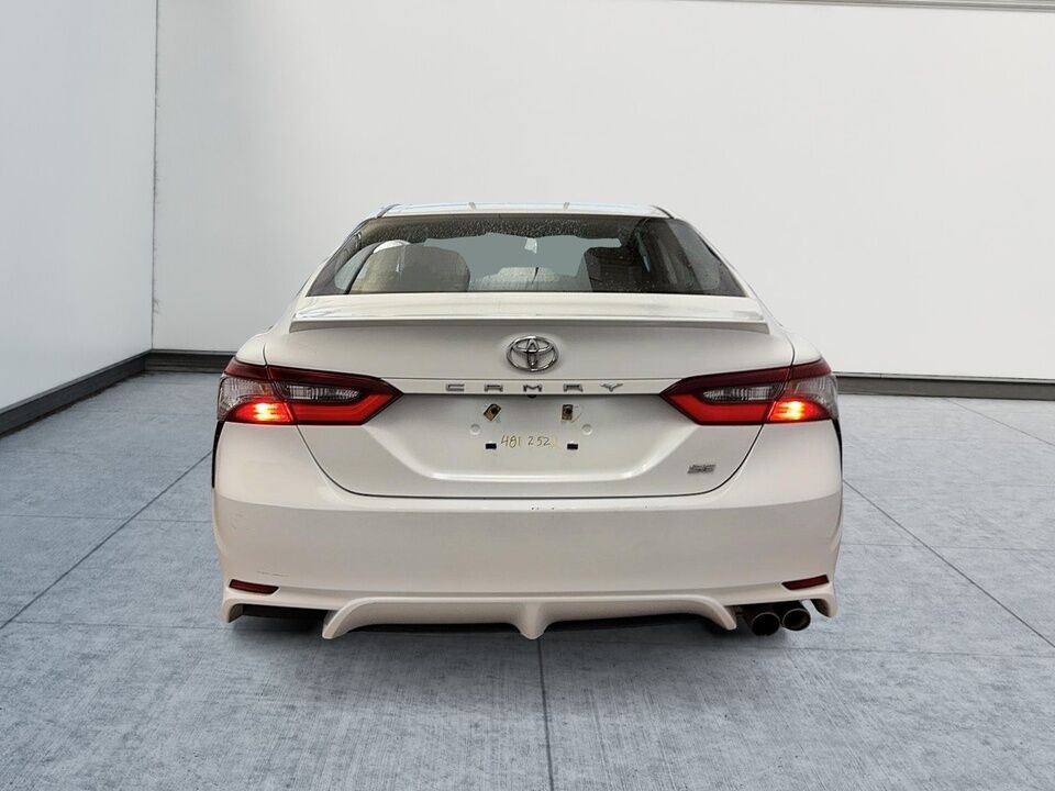 2021 Toyota Camry  - Blainville Chrysler