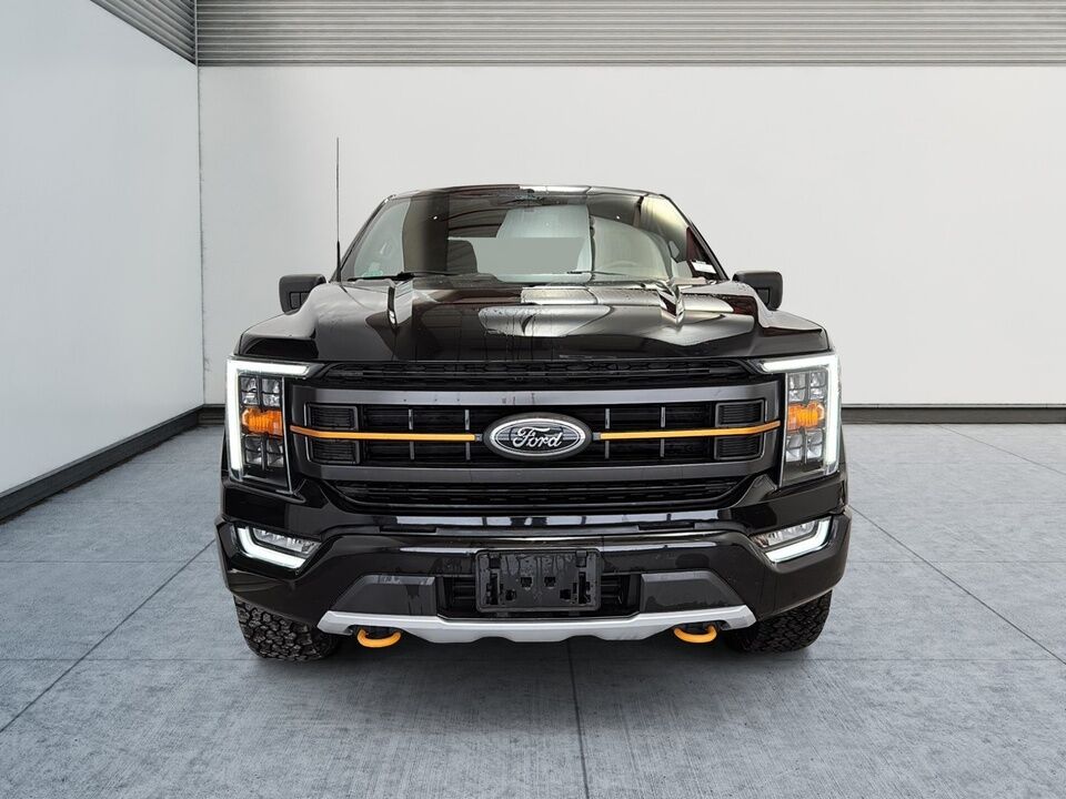 2022 Ford F-150  - Desmeules Chrysler