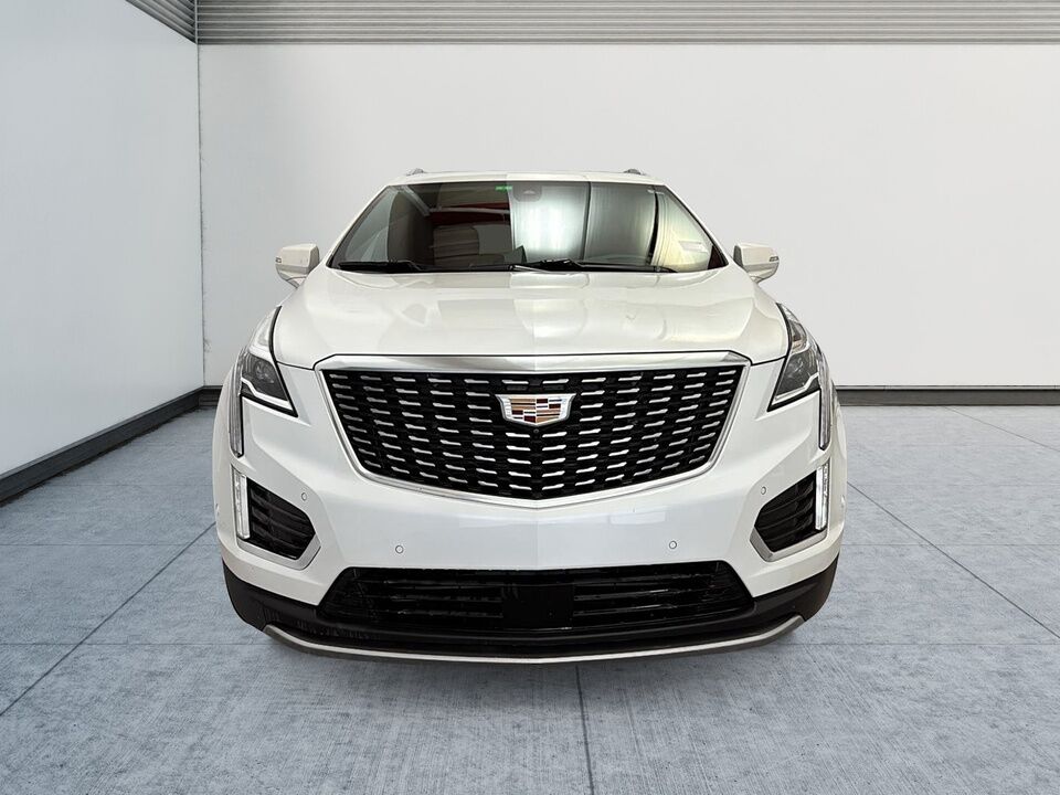 2022 Cadillac XT5  - Desmeules Chrysler