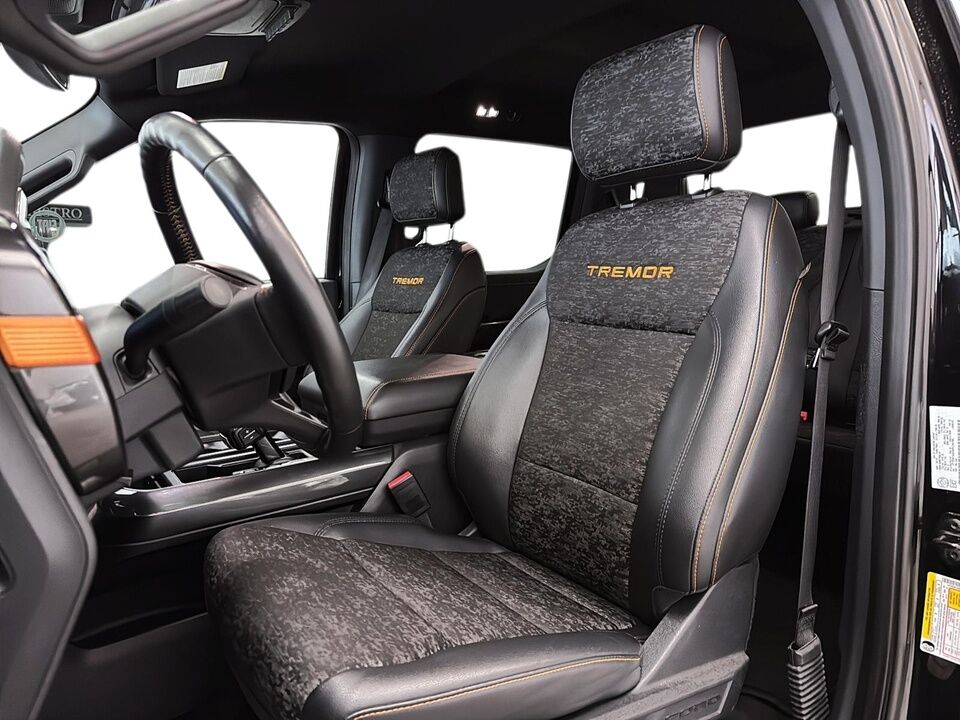 2022 Ford F-150  - Desmeules Chrysler