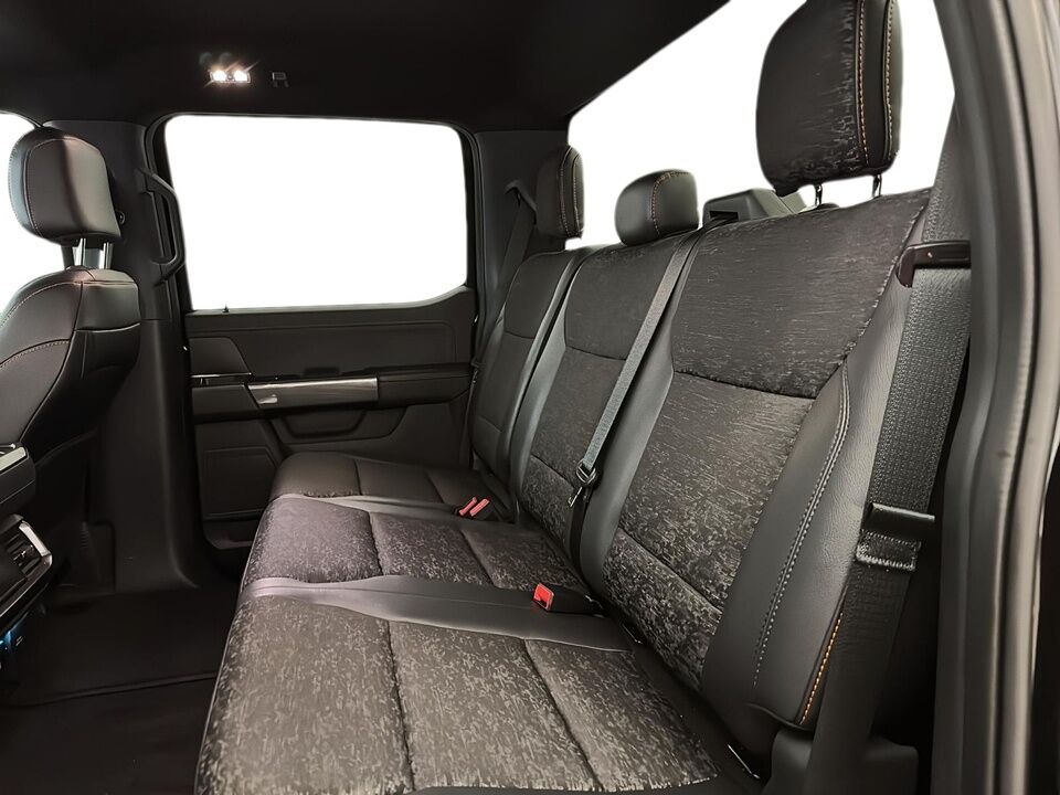 2022 Ford F-150  - Desmeules Chrysler