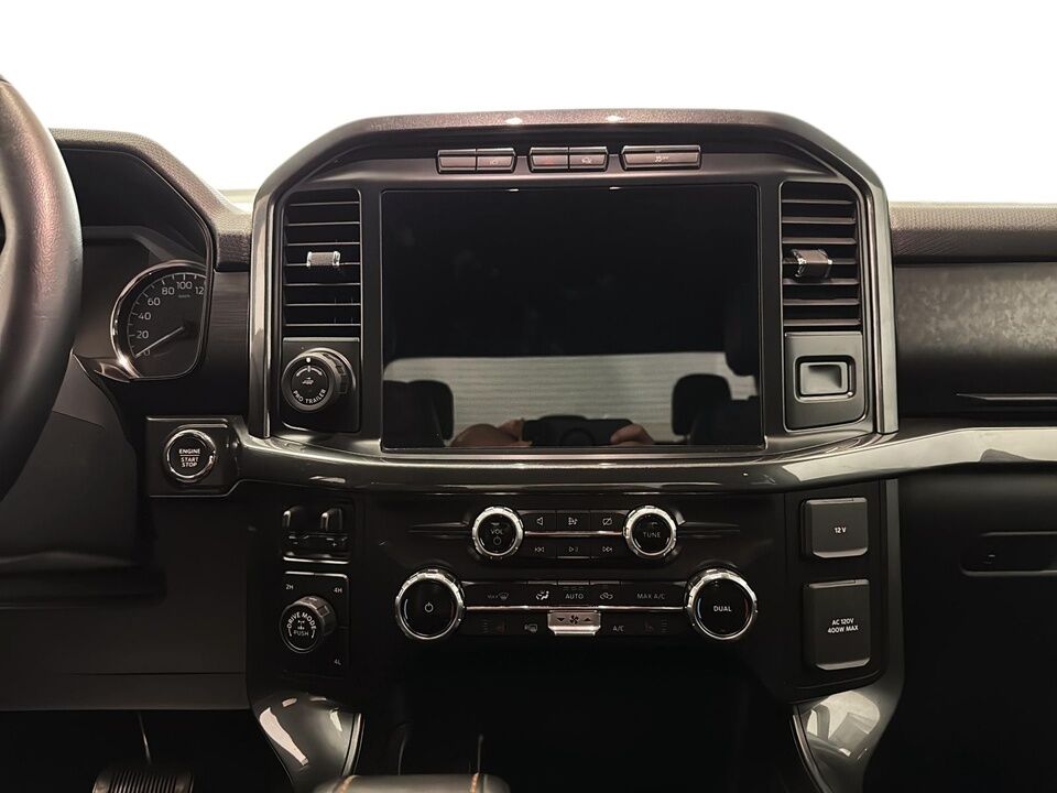 2022 Ford F-150  - Desmeules Chrysler