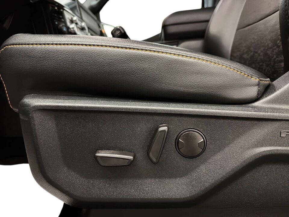 2022 Ford F-150  - Desmeules Chrysler