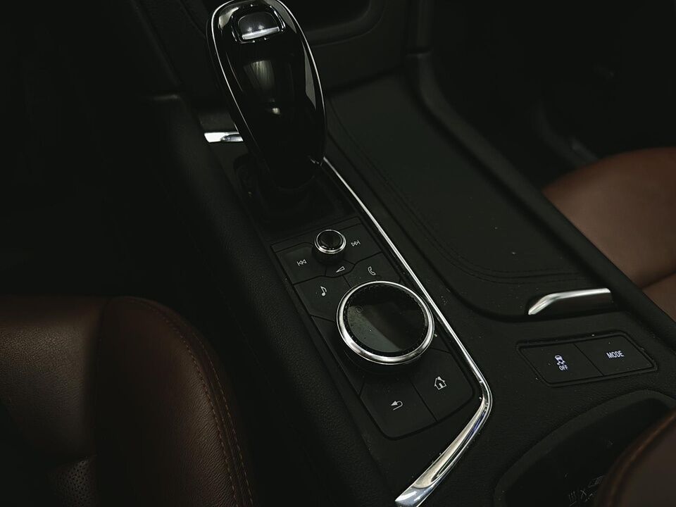 2022 Cadillac XT5  - Desmeules Chrysler