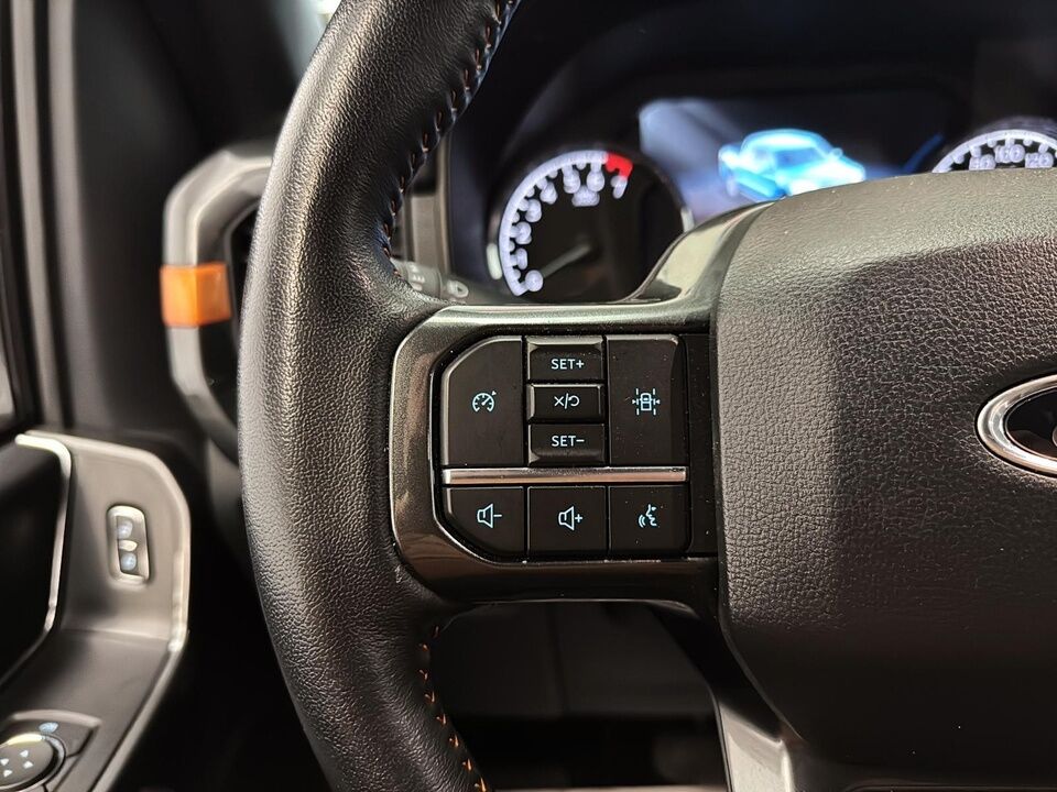 2022 Ford F-150  - Desmeules Chrysler