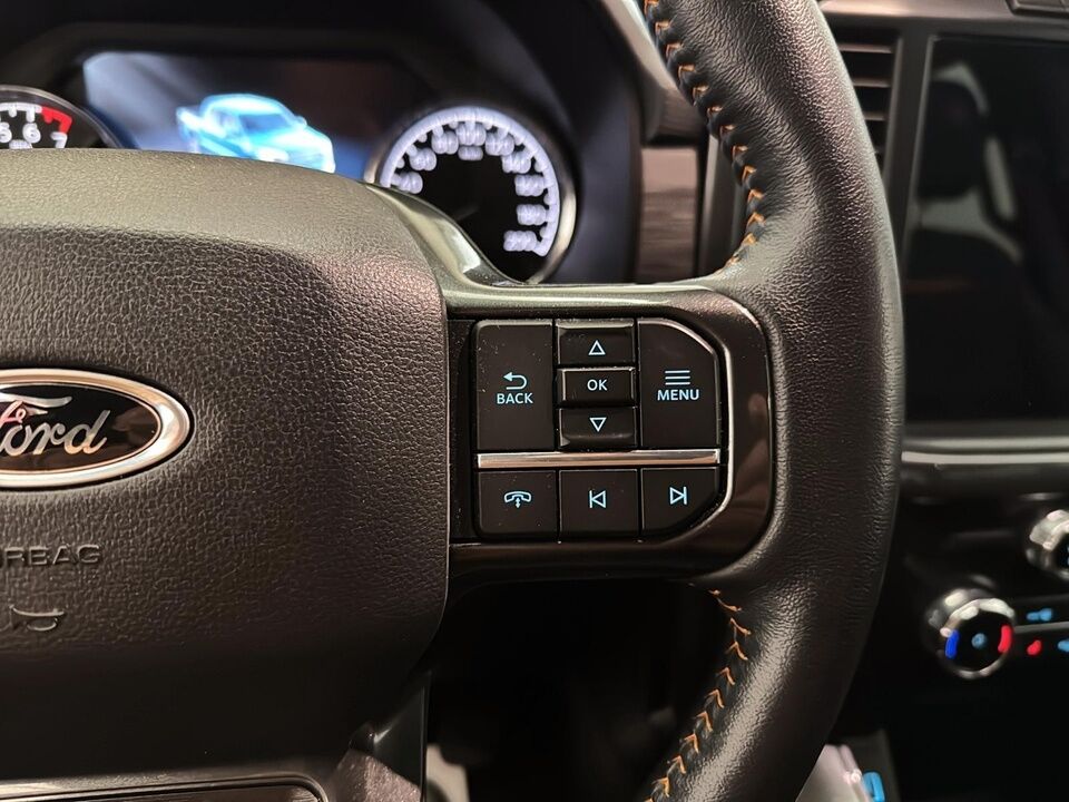 2022 Ford F-150  - Desmeules Chrysler