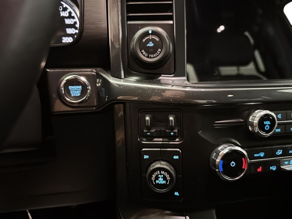 2022 Ford F-150  - Desmeules Chrysler