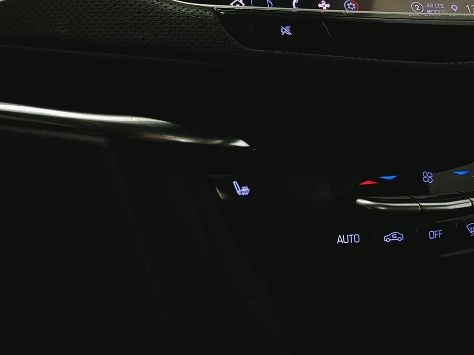 2022 Cadillac XT5  - Desmeules Chrysler