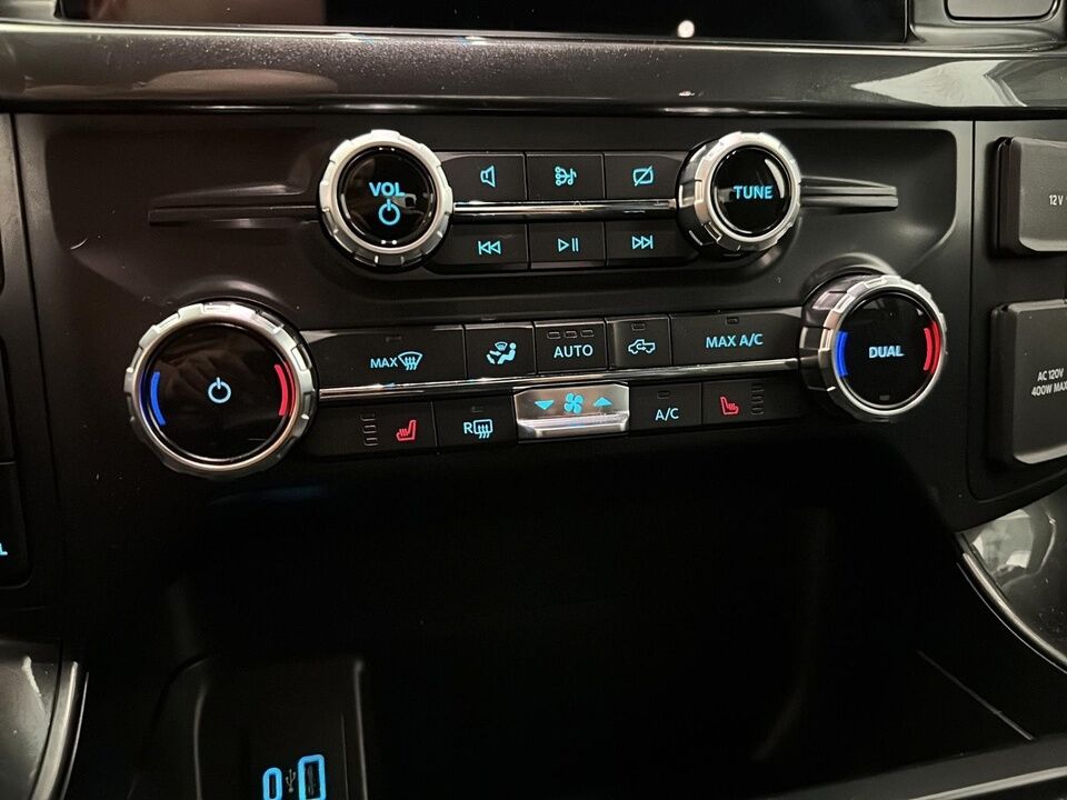 2022 Ford F-150  - Desmeules Chrysler