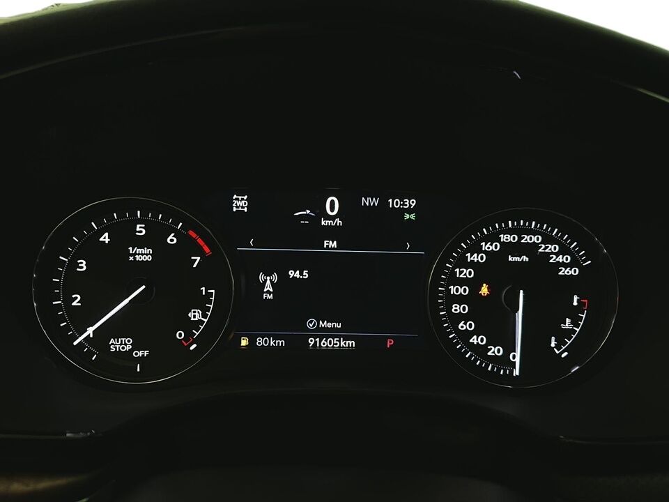 2022 Cadillac XT5  - Desmeules Chrysler