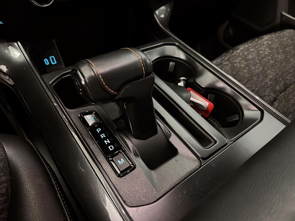 2022 Ford F-150  - Desmeules Chrysler