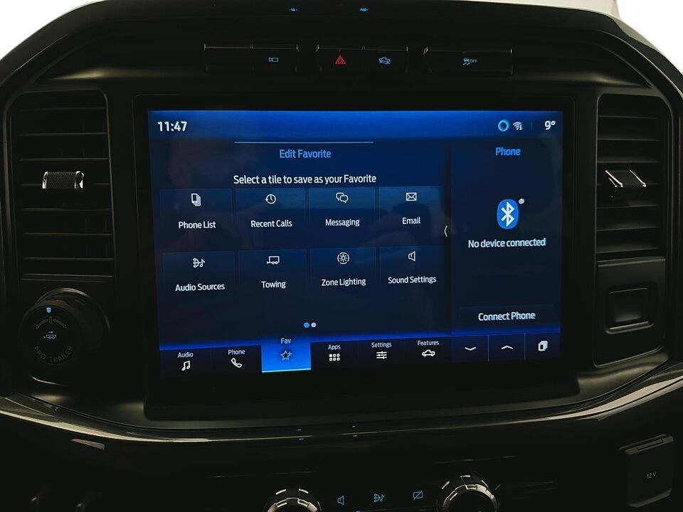 2022 Ford F-150  - Desmeules Chrysler