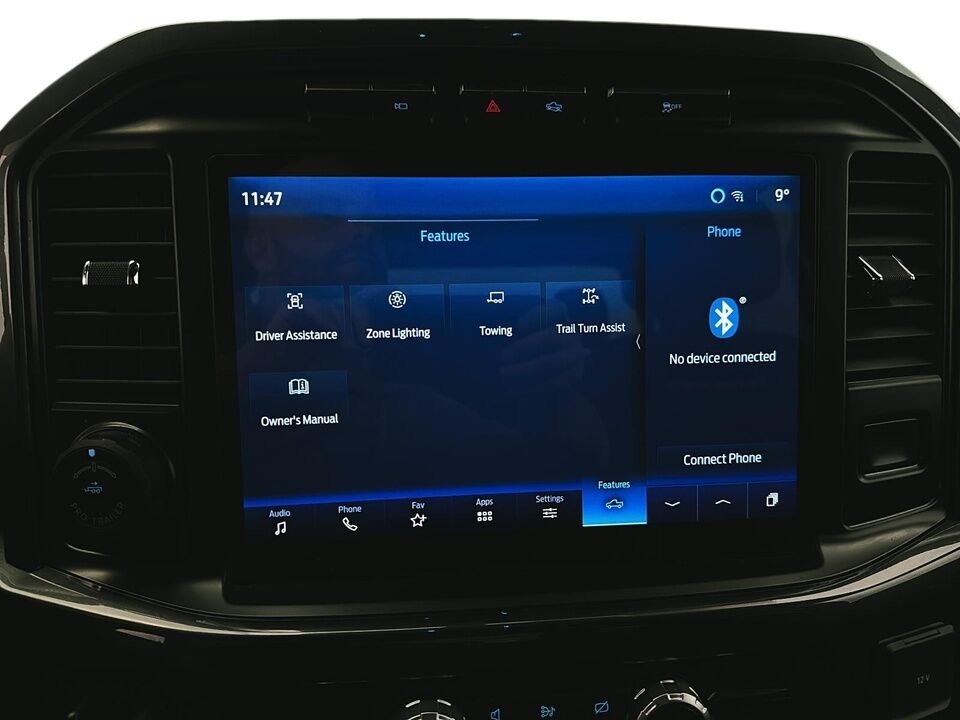 2022 Ford F-150  - Desmeules Chrysler