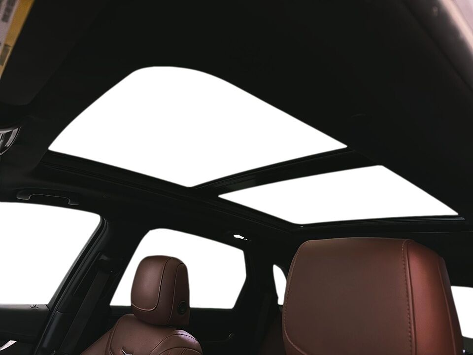 2022 Cadillac XT5  - Desmeules Chrysler