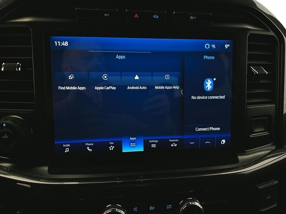 2022 Ford F-150  - Desmeules Chrysler