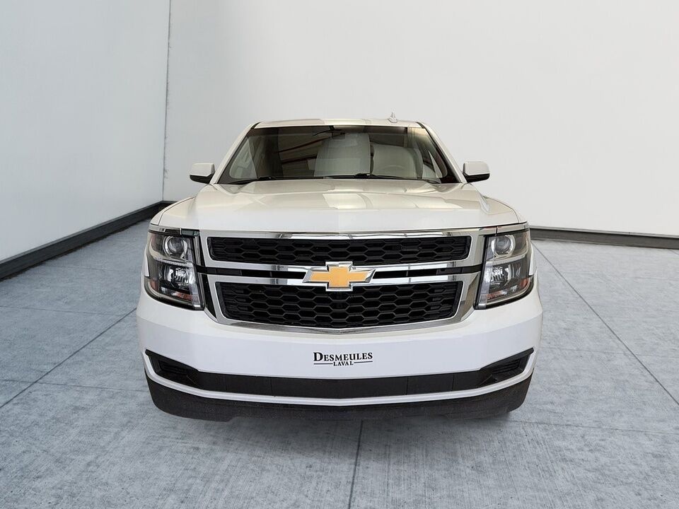 2019 Chevrolet Suburban  - Blainville Chrysler