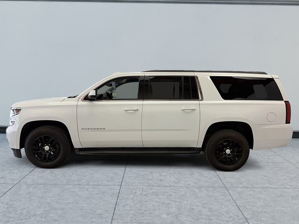 2019 Chevrolet Suburban  - Blainville Chrysler