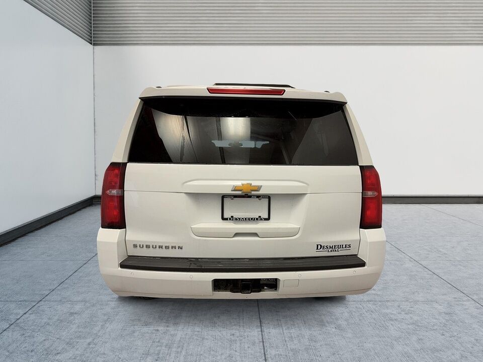 2019 Chevrolet Suburban  - Blainville Chrysler