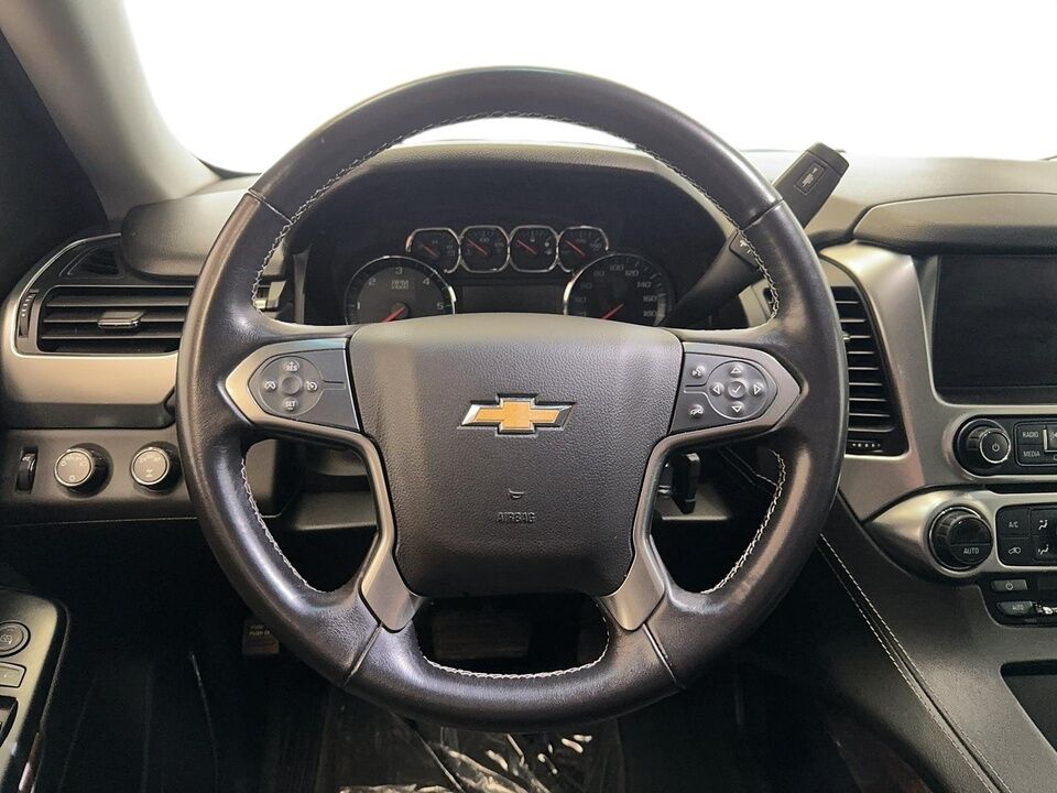 2019 Chevrolet Suburban  - Blainville Chrysler
