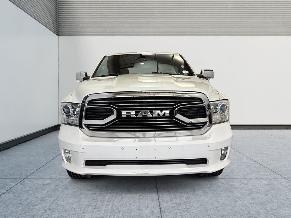 2017 Ram 1500  - Desmeules Chrysler