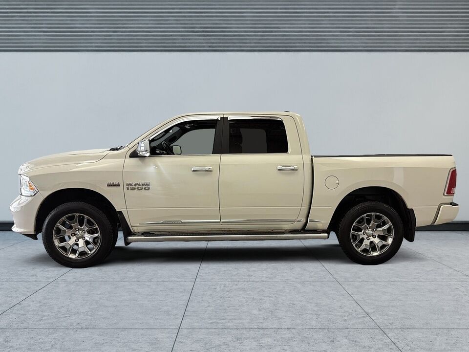 2017 Ram 1500  - Desmeules Chrysler