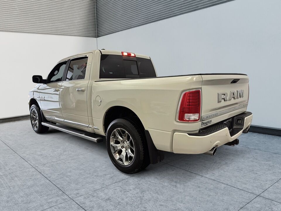 2017 Ram 1500  - Desmeules Chrysler