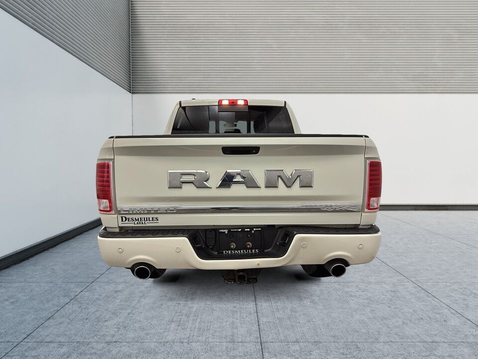 2017 Ram 1500  - Desmeules Chrysler