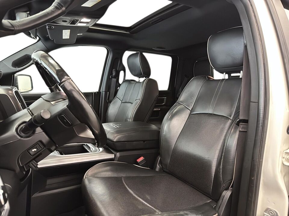 2017 Ram 1500  - Desmeules Chrysler