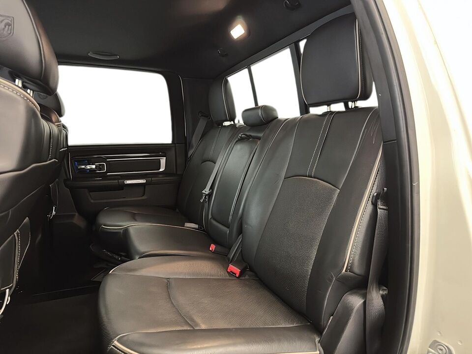 2017 Ram 1500  - Desmeules Chrysler