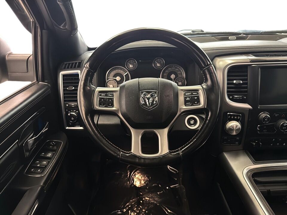 2017 Ram 1500  - Desmeules Chrysler