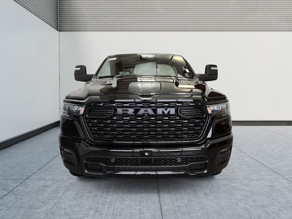 2025 Ram 1500  - Desmeules Chrysler
