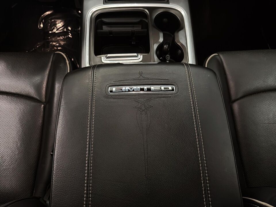 2017 Ram 1500  - Desmeules Chrysler