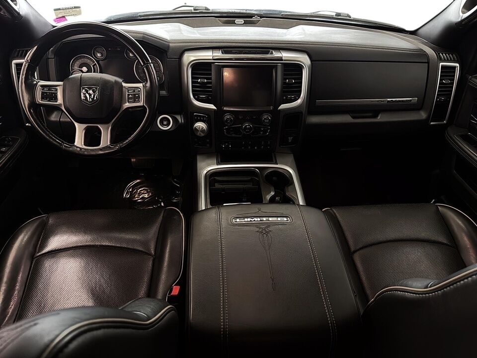 2017 Ram 1500  - Desmeules Chrysler