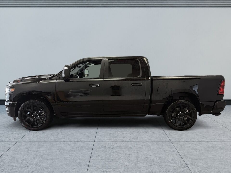 2025 Ram 1500  - Desmeules Chrysler